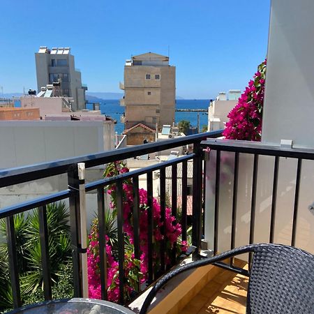 Candia Hotel Chania  Exterior photo
