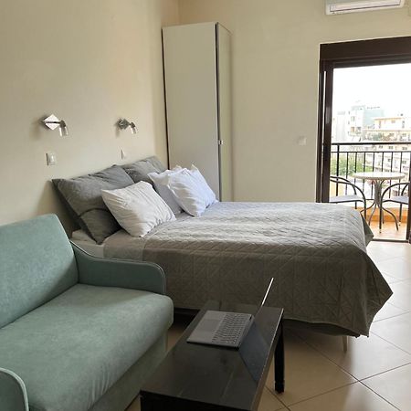 Candia Hotel Chania  Exterior photo