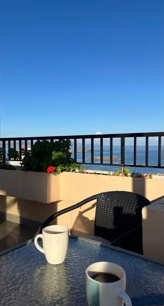 Candia Hotel Chania  Exterior photo