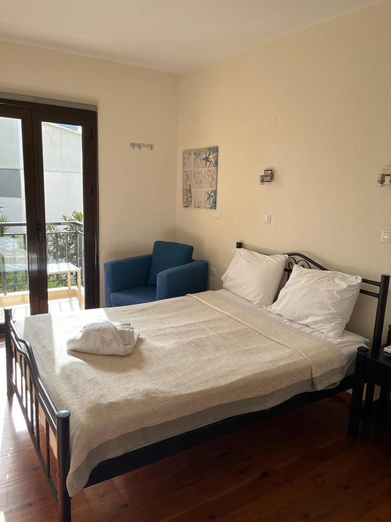Candia Hotel Chania  Exterior photo