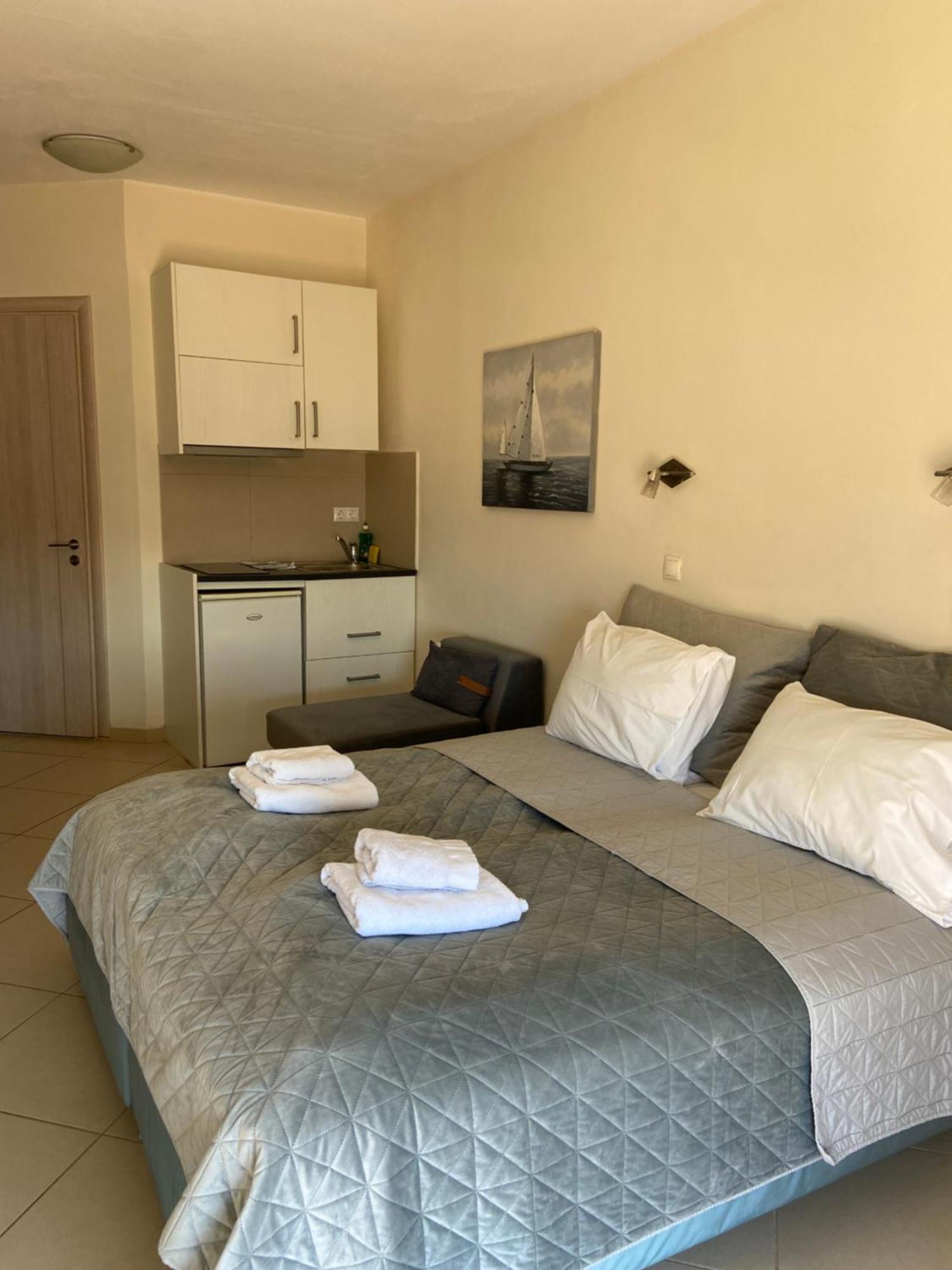 Candia Hotel Chania  Exterior photo